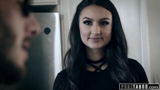 Eliza Ibarra Ass En Affekot, Dee Brauch Schwanz