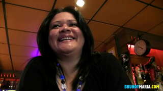 Going to do a test అవివాహిత, వేడి స్నేహితుడు వధువు, మరియు తరచుగా polvazo