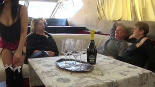 Maid Gu Bheil A H-Uile Rud....