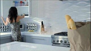 PureMature Martini Einschalten Mit Milf Veronica Avluv