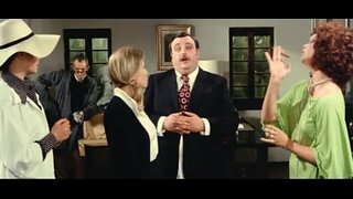 ���ాత సాధారణ విషయాలు Burlesk స్ట్రిప్ షో