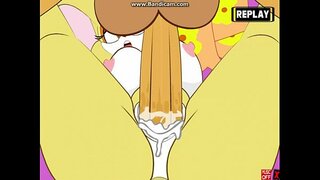 ���ੋਨਿਕ ਬਦਲ 2 ਮਜ਼ੇਦਾਰ ਨਾਲ ਡੰਗਣ ਅਤੇ vanilla