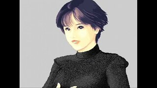 [ਆਰਕੇਡ] Marjong Fantasic ਪਿਆਰ [1996]