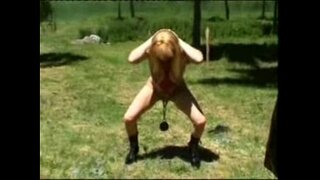 Französisch Reifen bdsm 1 von 3