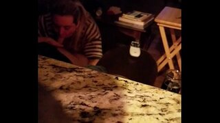 ŷ�乳BBW Blowjob兼飲み込む隠しカメラ