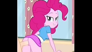 MLP ഉദാ XXX