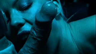 Harmonija - Dollz Hiša - scene 5 - izvleček 1