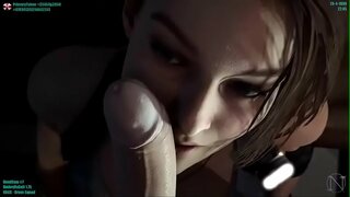 Â�ルを吸い込み傘コック