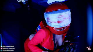 Imposter Fucked ਵਿਚ ਮੈਨੂੰ ਸਾਡੇ ਵਿੱਚ